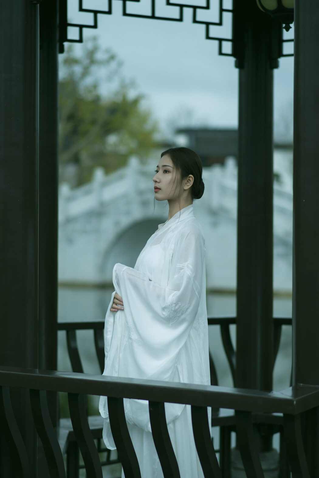 YiTuYu艺图语 Vol.4882 Lin Lin