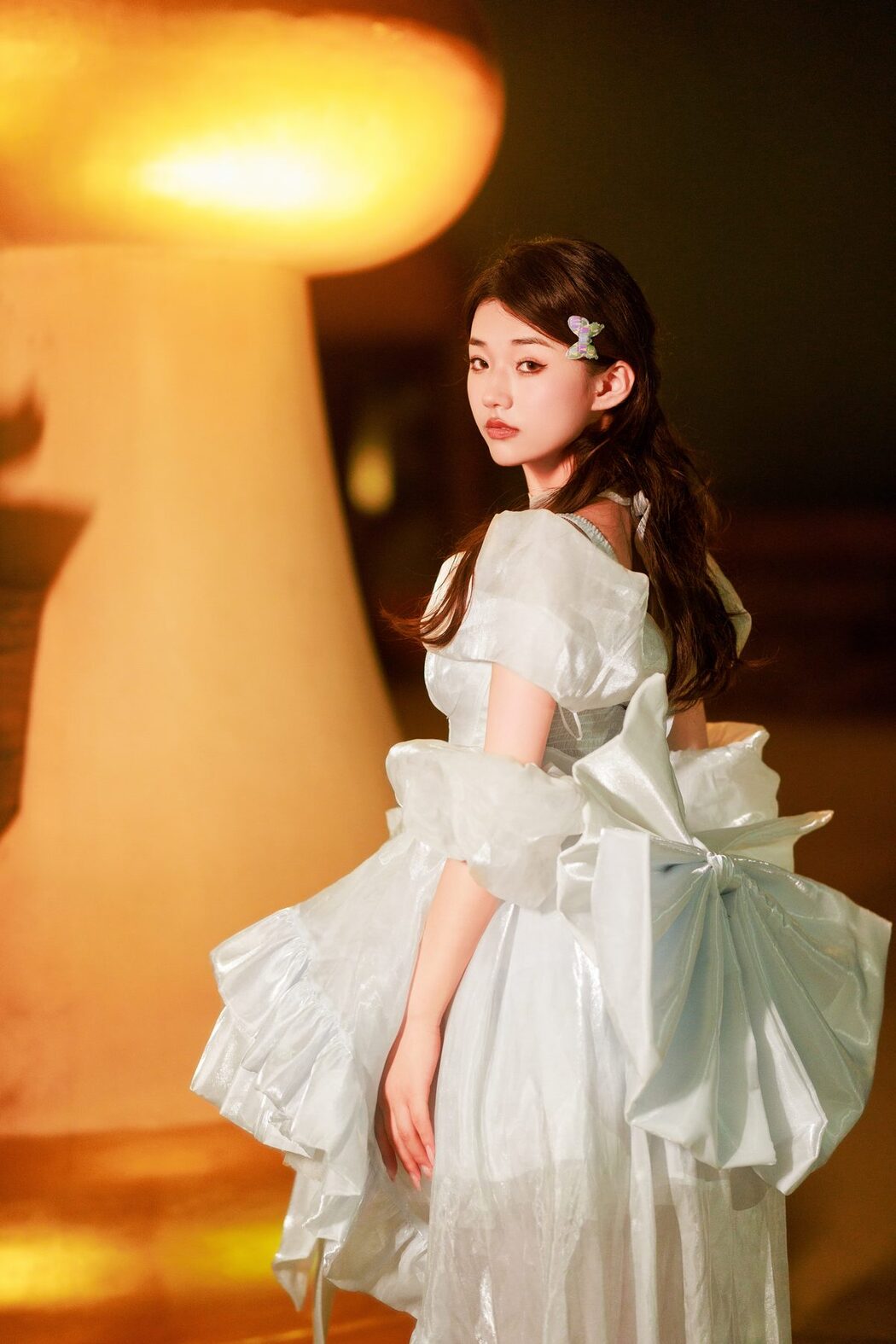 YiTuYu艺图语 Vol.4932 Pei Tong Xue