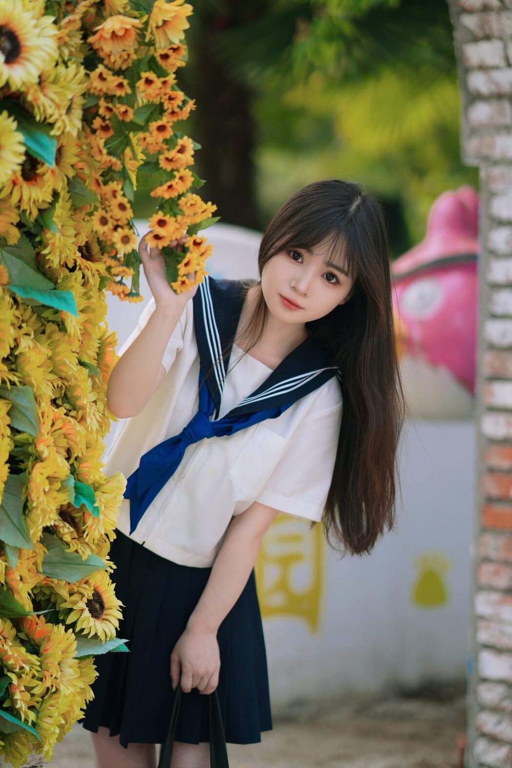 YiTuYu艺图语 Vol.4860 Zhi Zhi