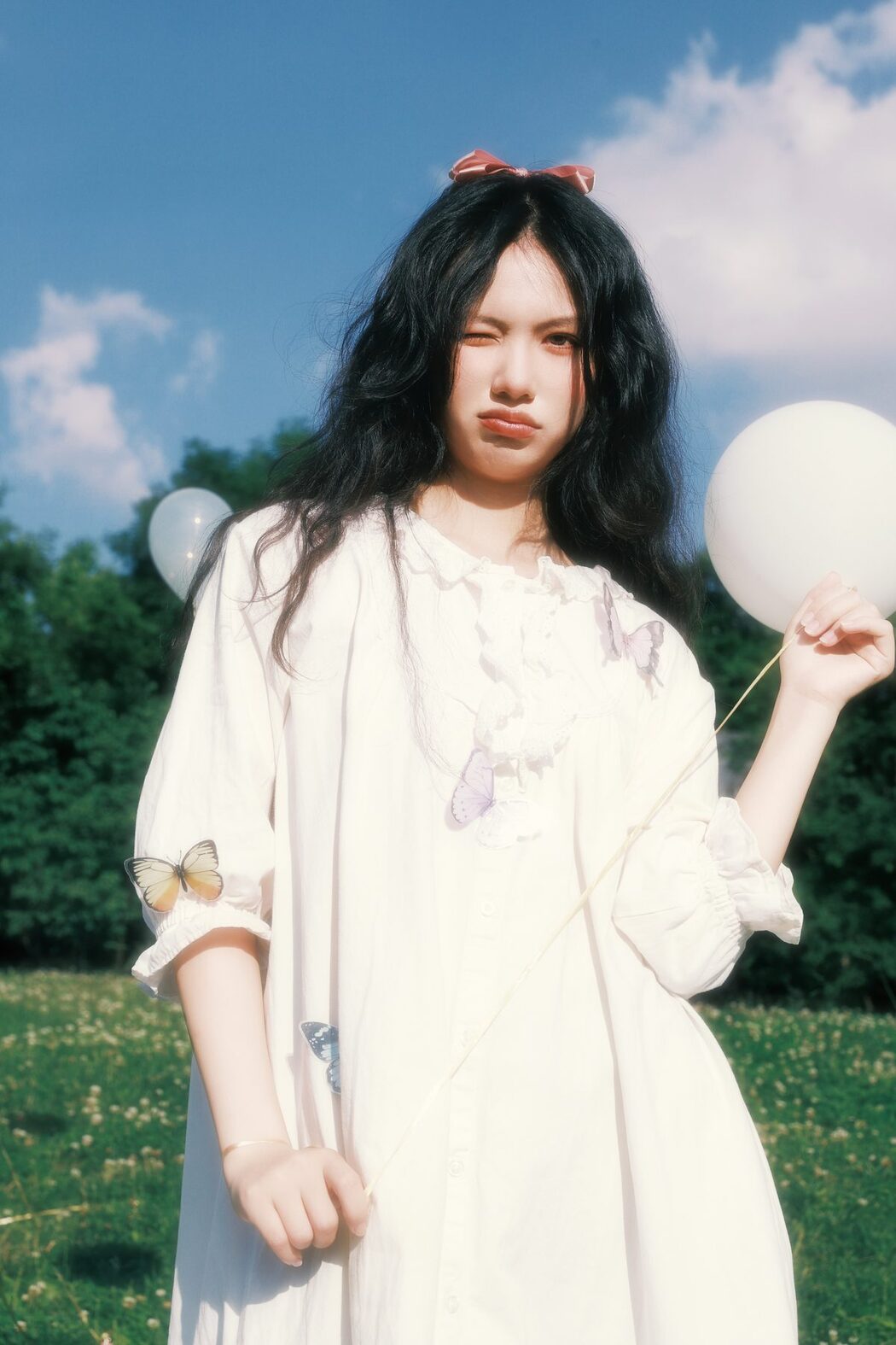 YiTuYu艺图语 Vol.4912 Zora