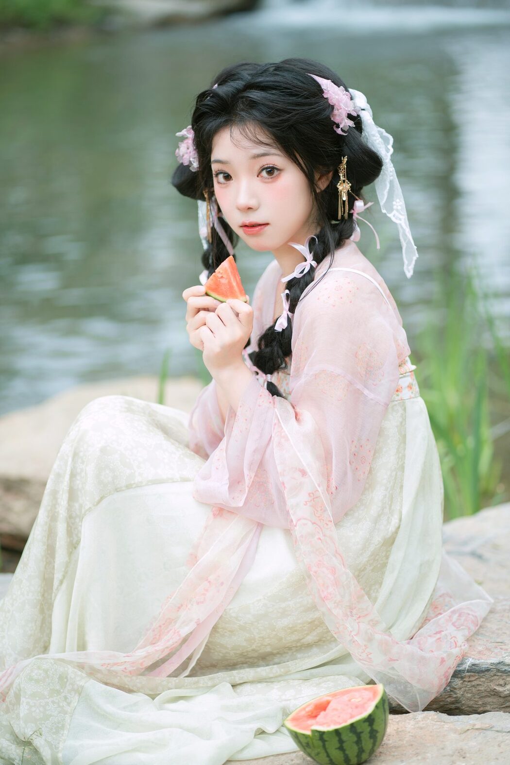 YiTuYu艺图语 Vol.4931 Lin You Chi