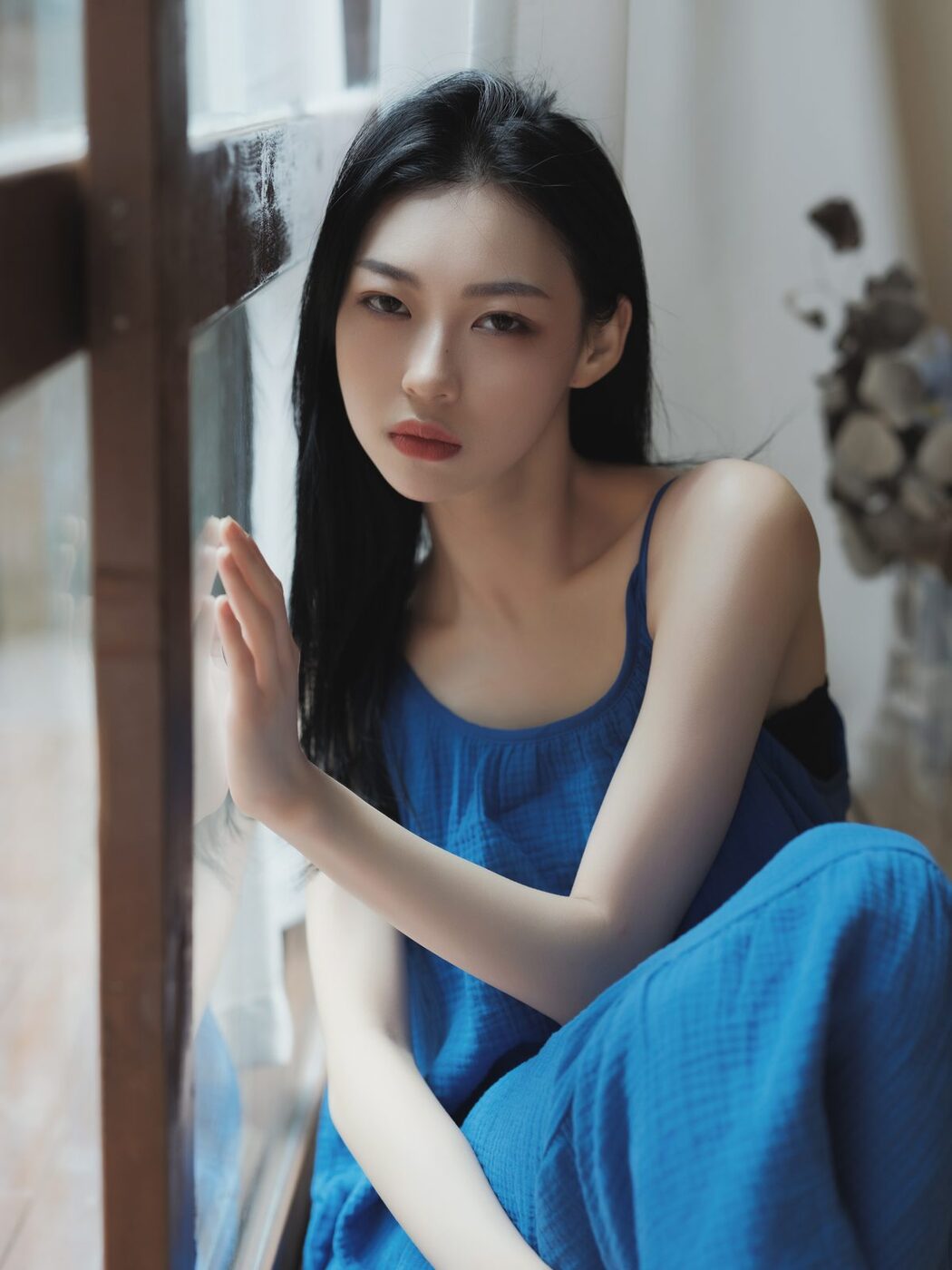 YiTuYu艺图语 Vol.4952 Dai Nani