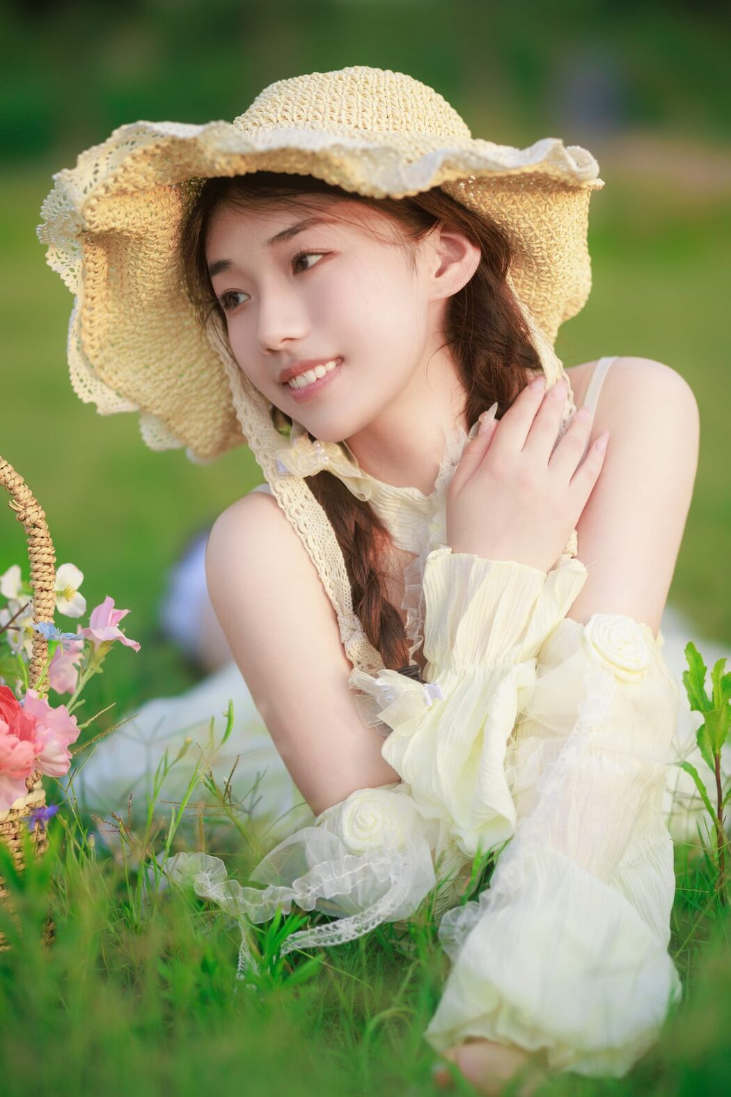 YiTuYu艺图语 Vol.4975 Pei Tong Xue