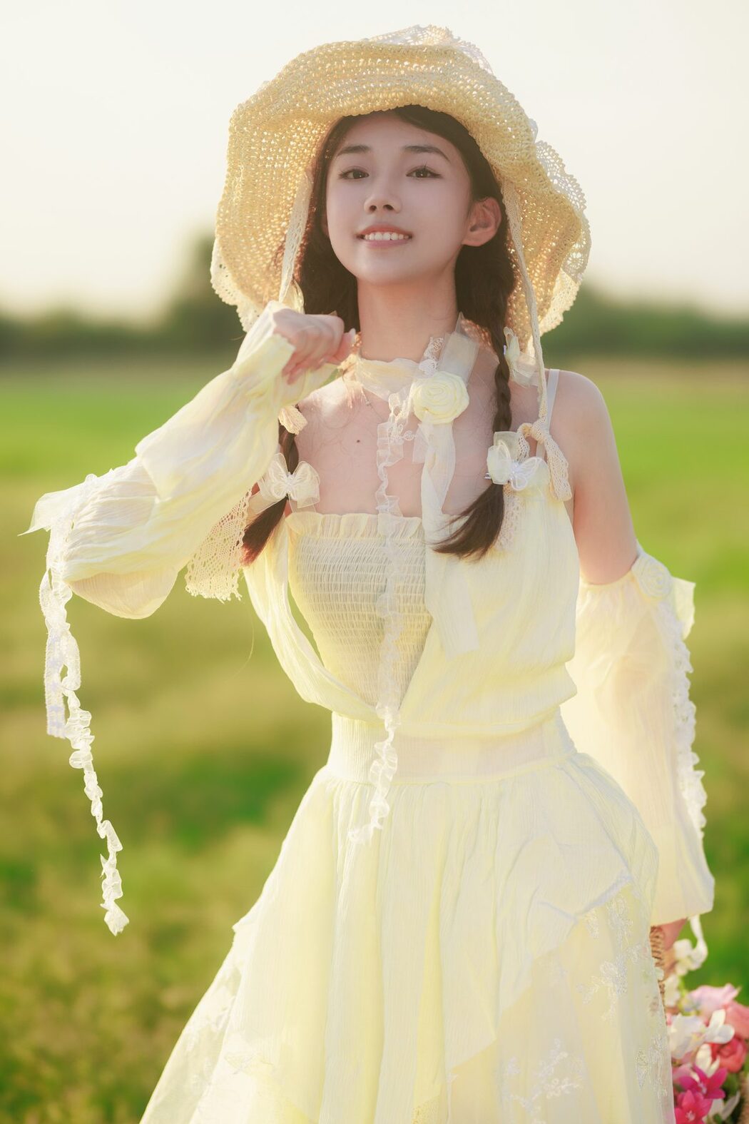 YiTuYu艺图语 Vol.4975 Pei Tong Xue