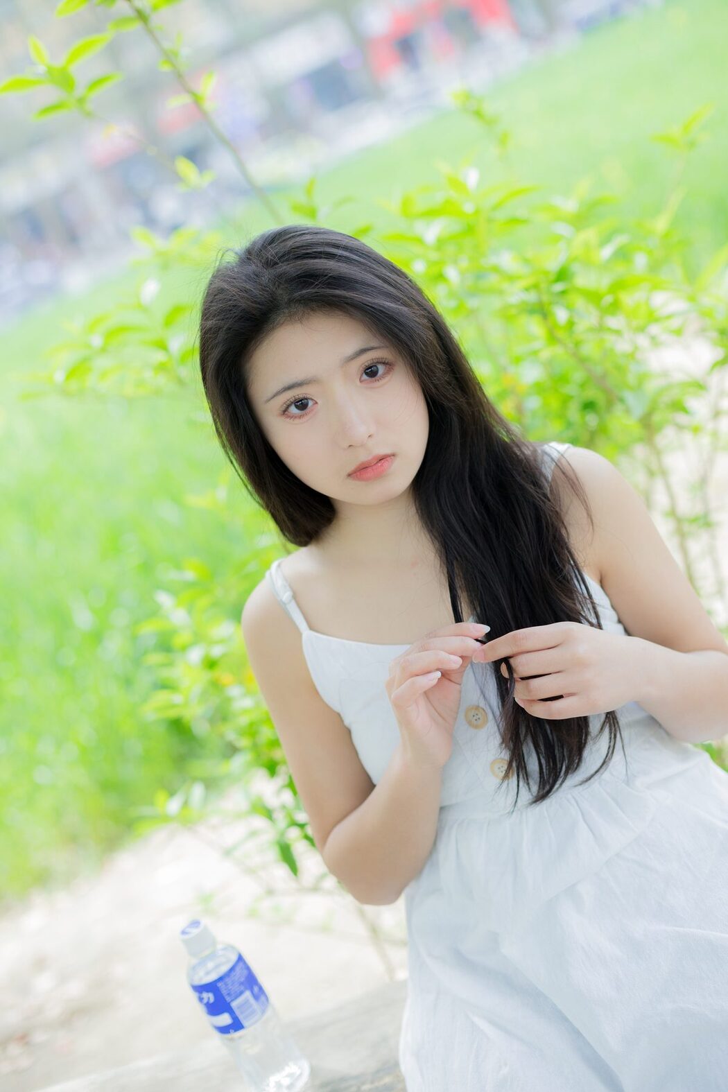 YiTuYu艺图语 Vol.4930 Mu You