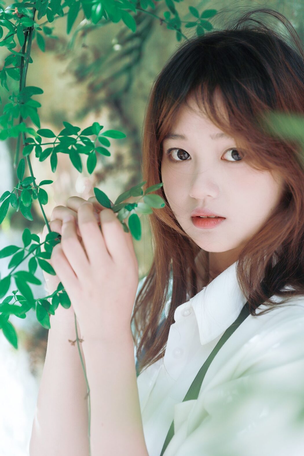 YiTuYu艺图语 Vol.4901 Fei Xiang De Qi E