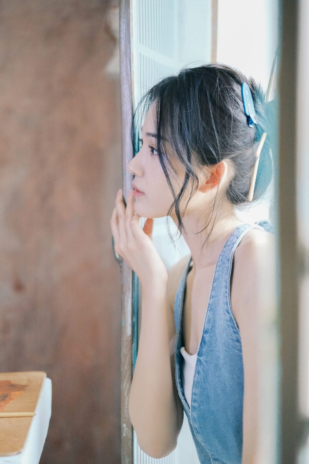 YiTuYu艺图语 Vol.4955 Feng