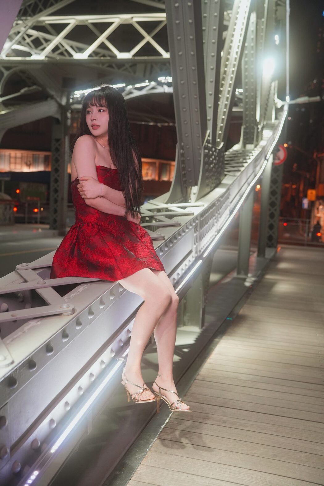 YiTuYu艺图语 Vol.4883 Fei Fei