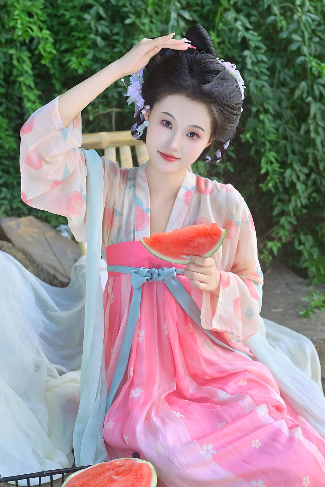 YiTuYu艺图语 Vol.4947 Dan Gao Sha Shou