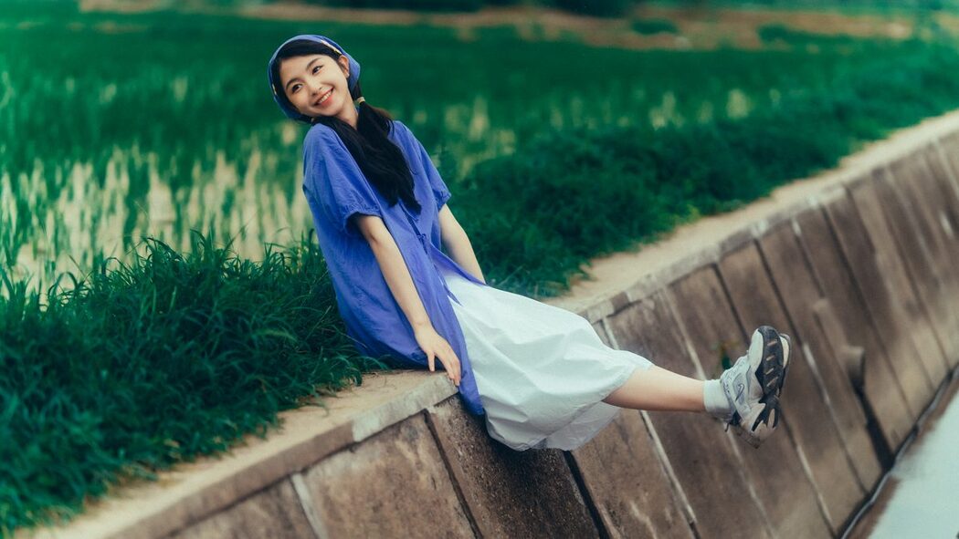 YiTuYu艺图语 Vol.4898 Xiao Jing