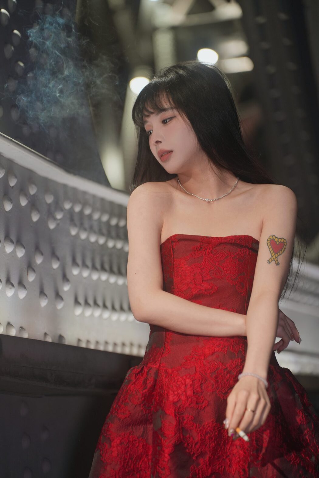 YiTuYu艺图语 Vol.4883 Fei Fei