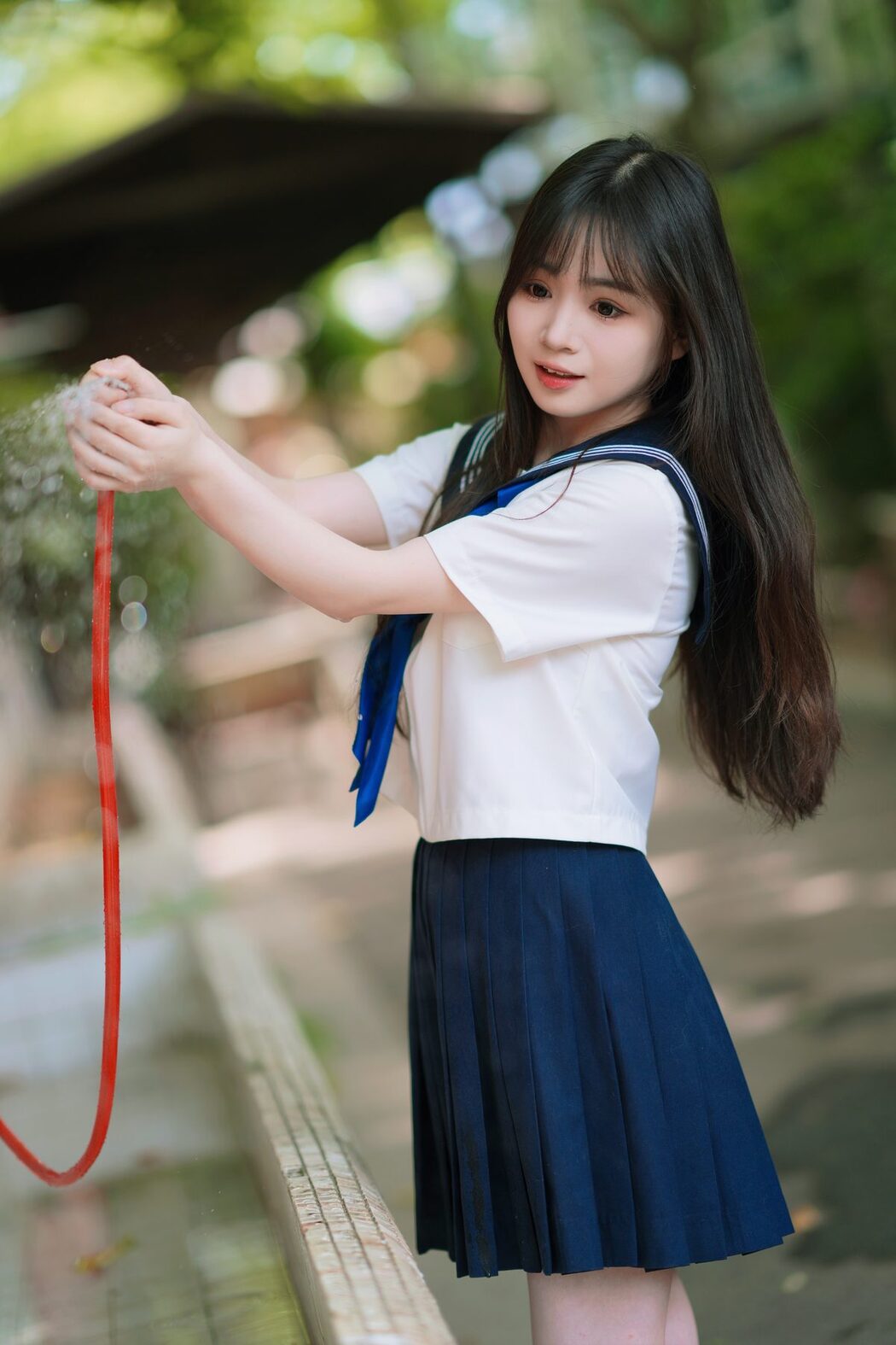 YiTuYu艺图语 Vol.4860 Zhi Zhi