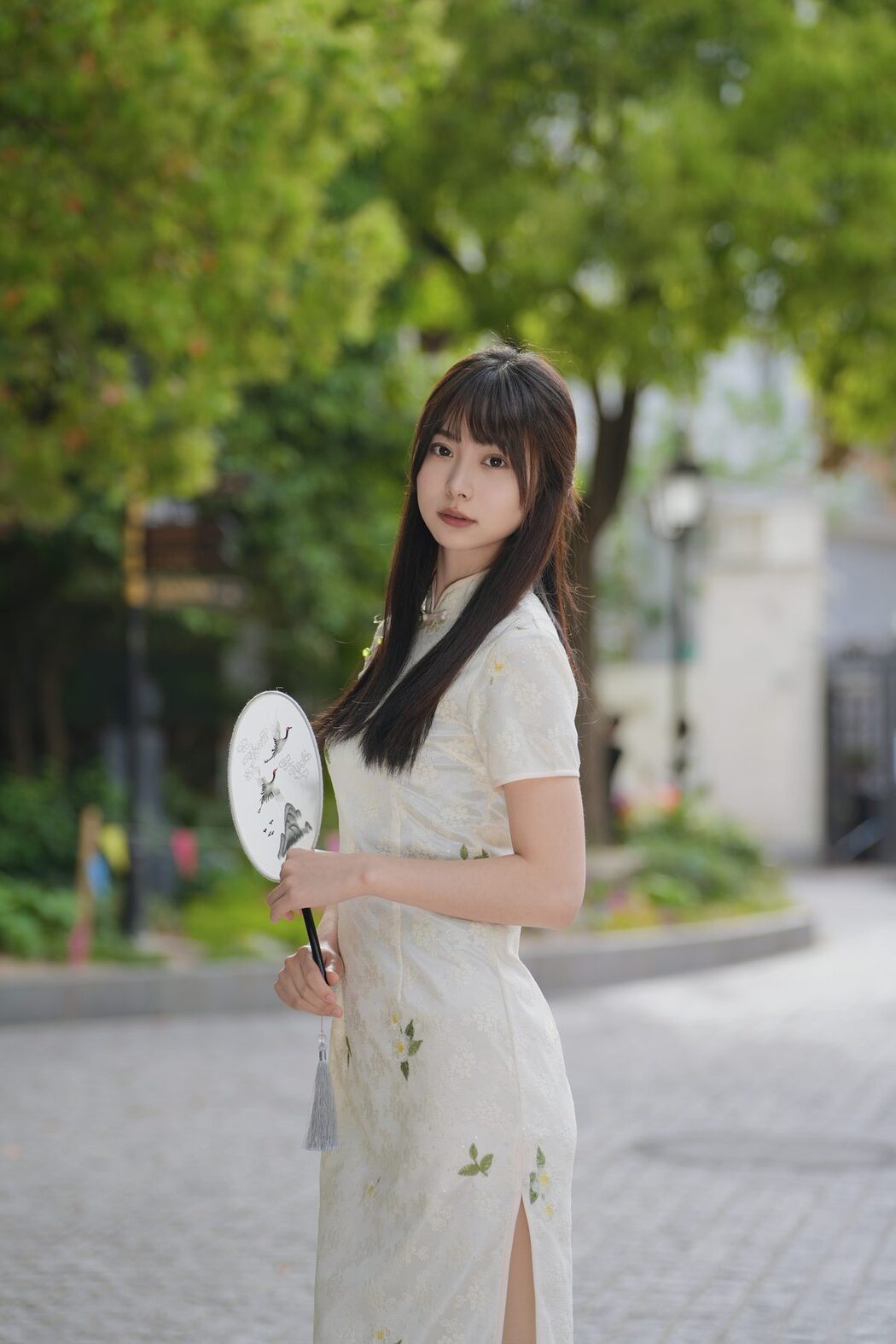 YiTuYu艺图语 Vol.4961 Xiao Ke Ai