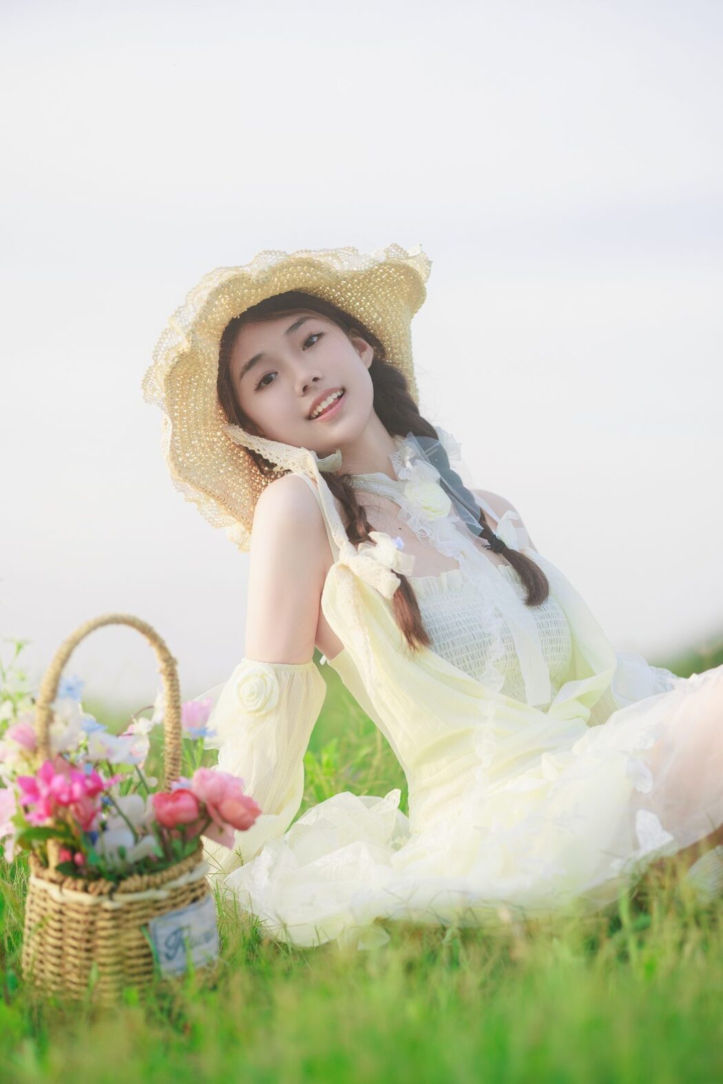 YiTuYu艺图语 Vol.4975 Pei Tong Xue