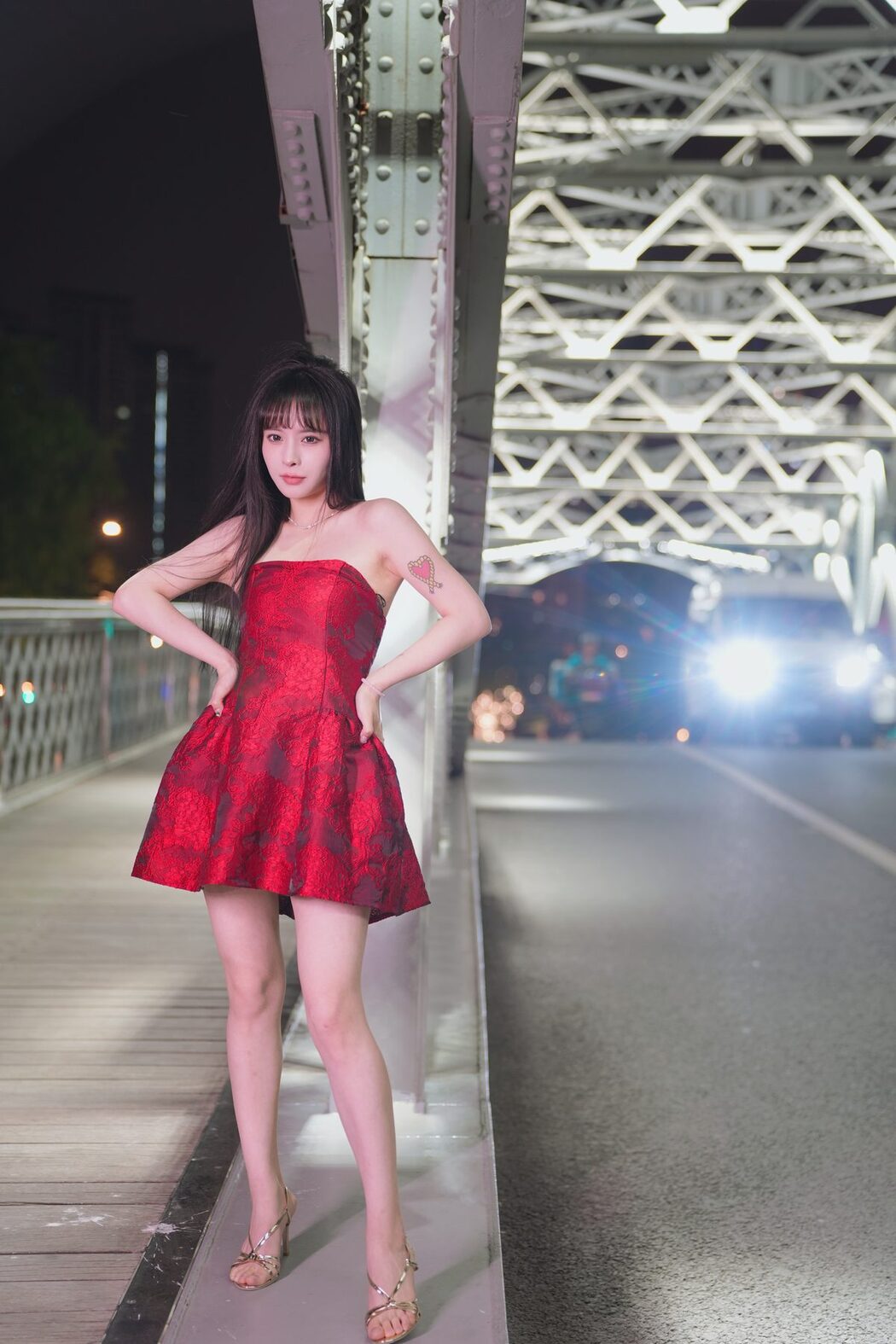 YiTuYu艺图语 Vol.4883 Fei Fei