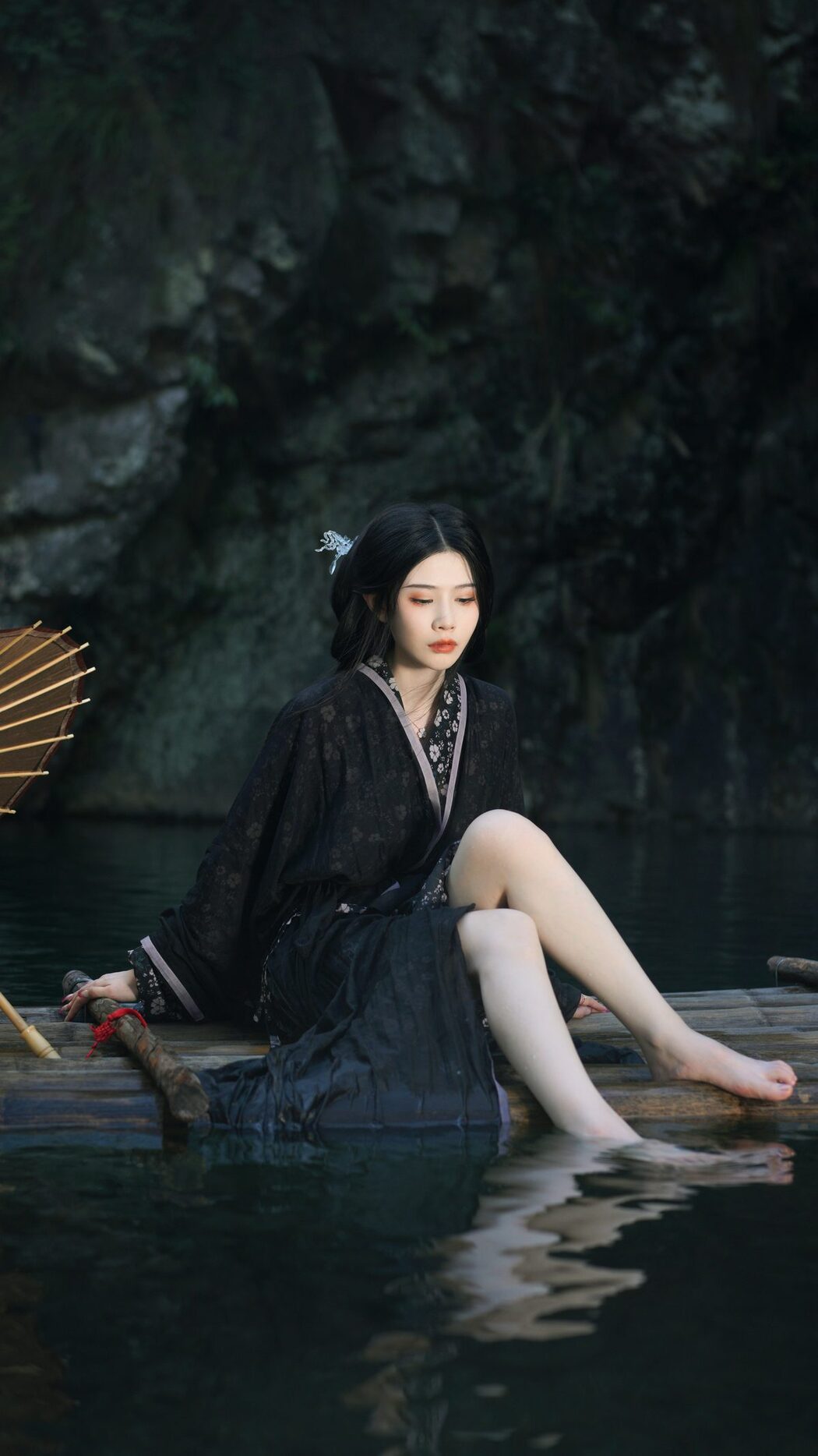 YiTuYu艺图语 Vol.4968 Xue Gao