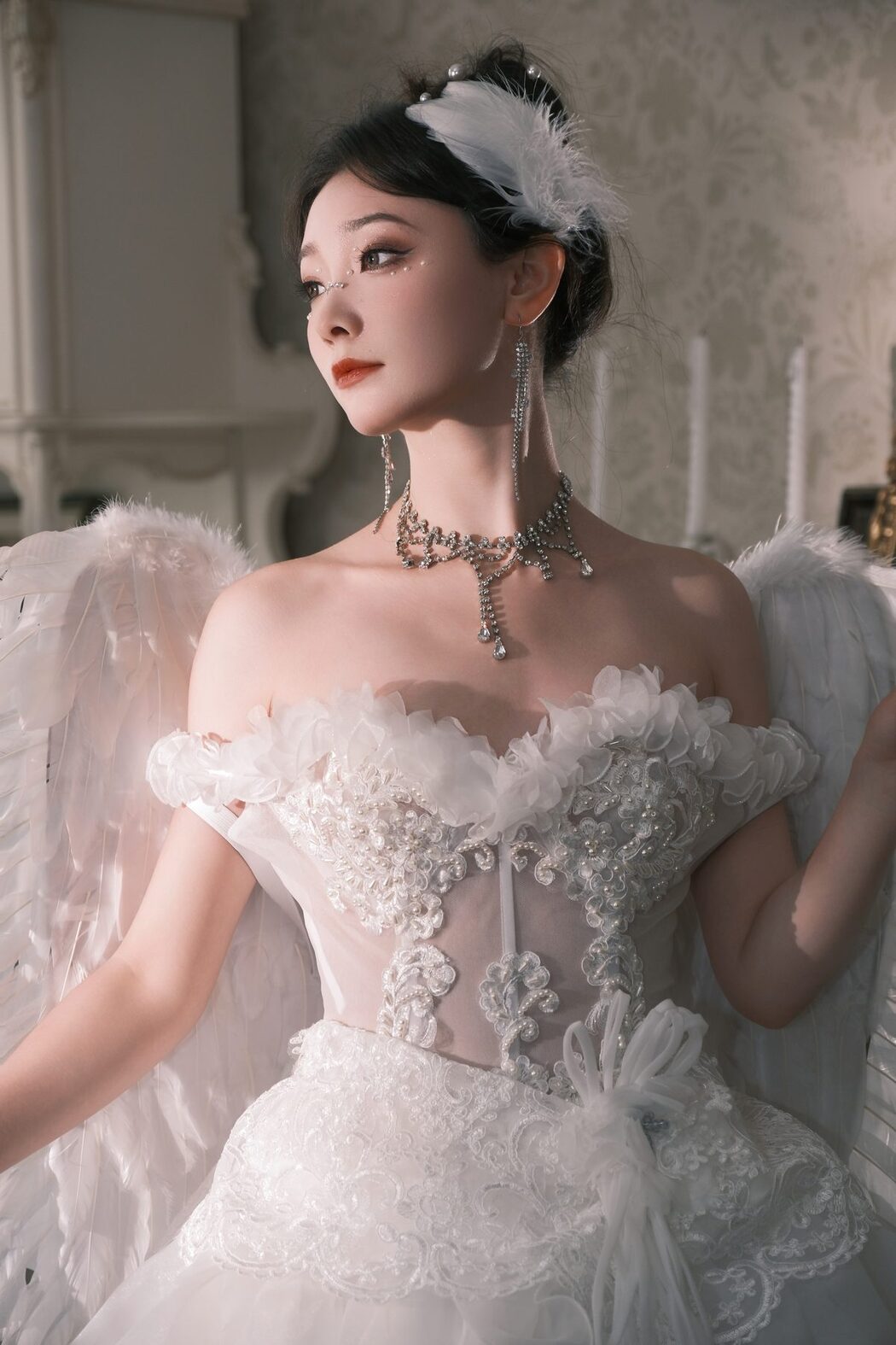 YiTuYu艺图语 Vol.4971 Xiao Xuan Zai Bu Zai