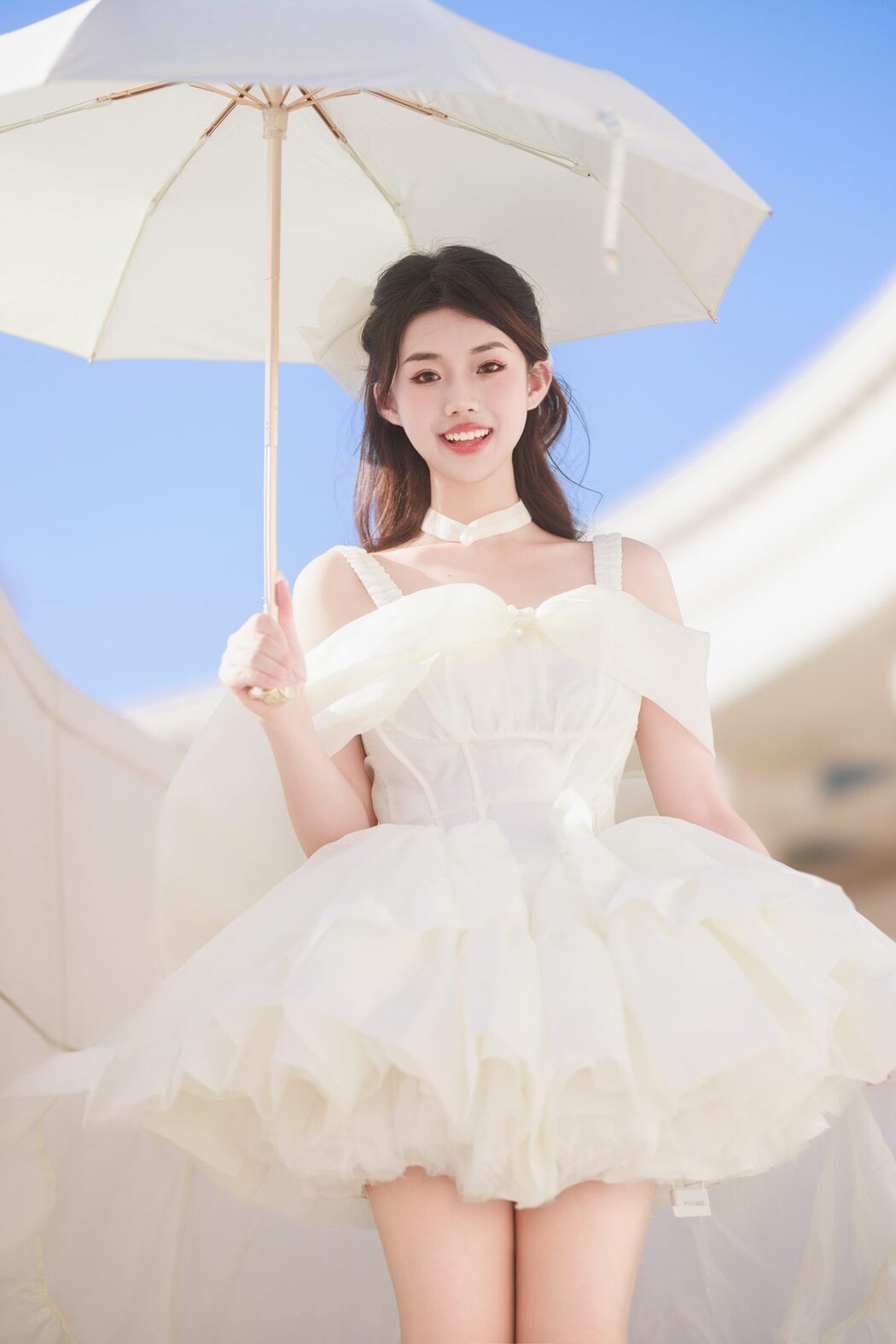 YiTuYu艺图语 Vol.4951 Pei Tong Xue