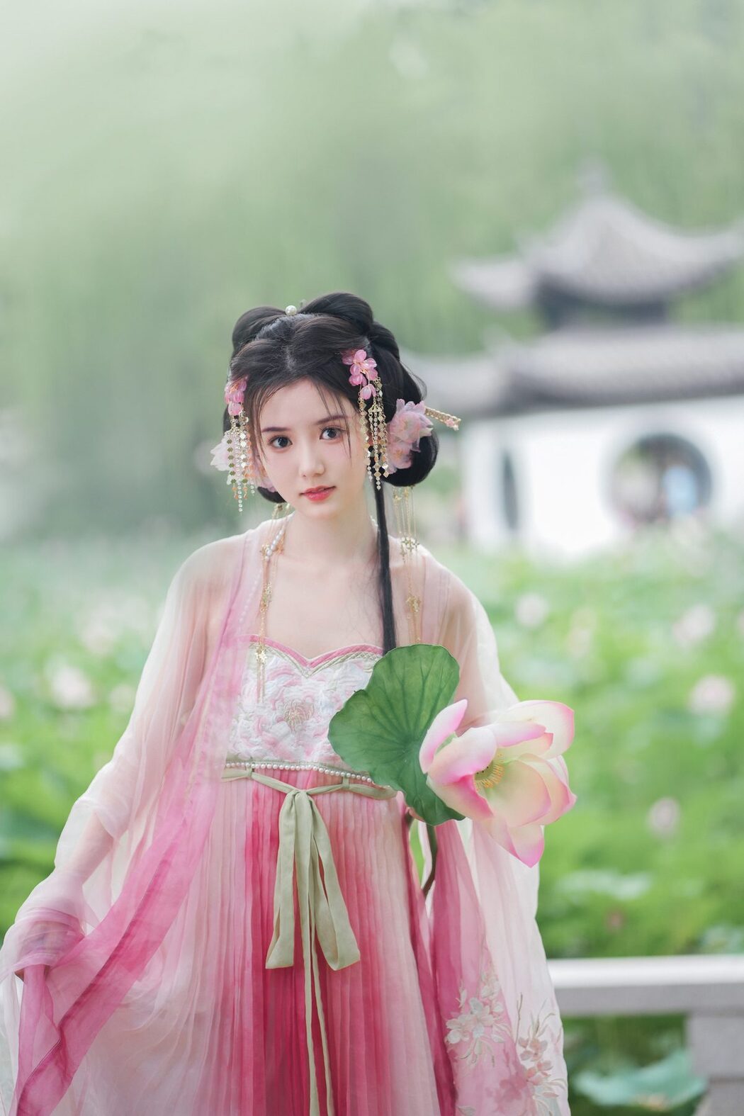 YiTuYu艺图语 Vol.4884 Shi Yu Gan A