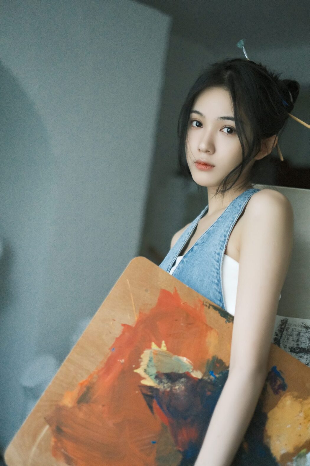 YiTuYu艺图语 Vol.4955 Feng