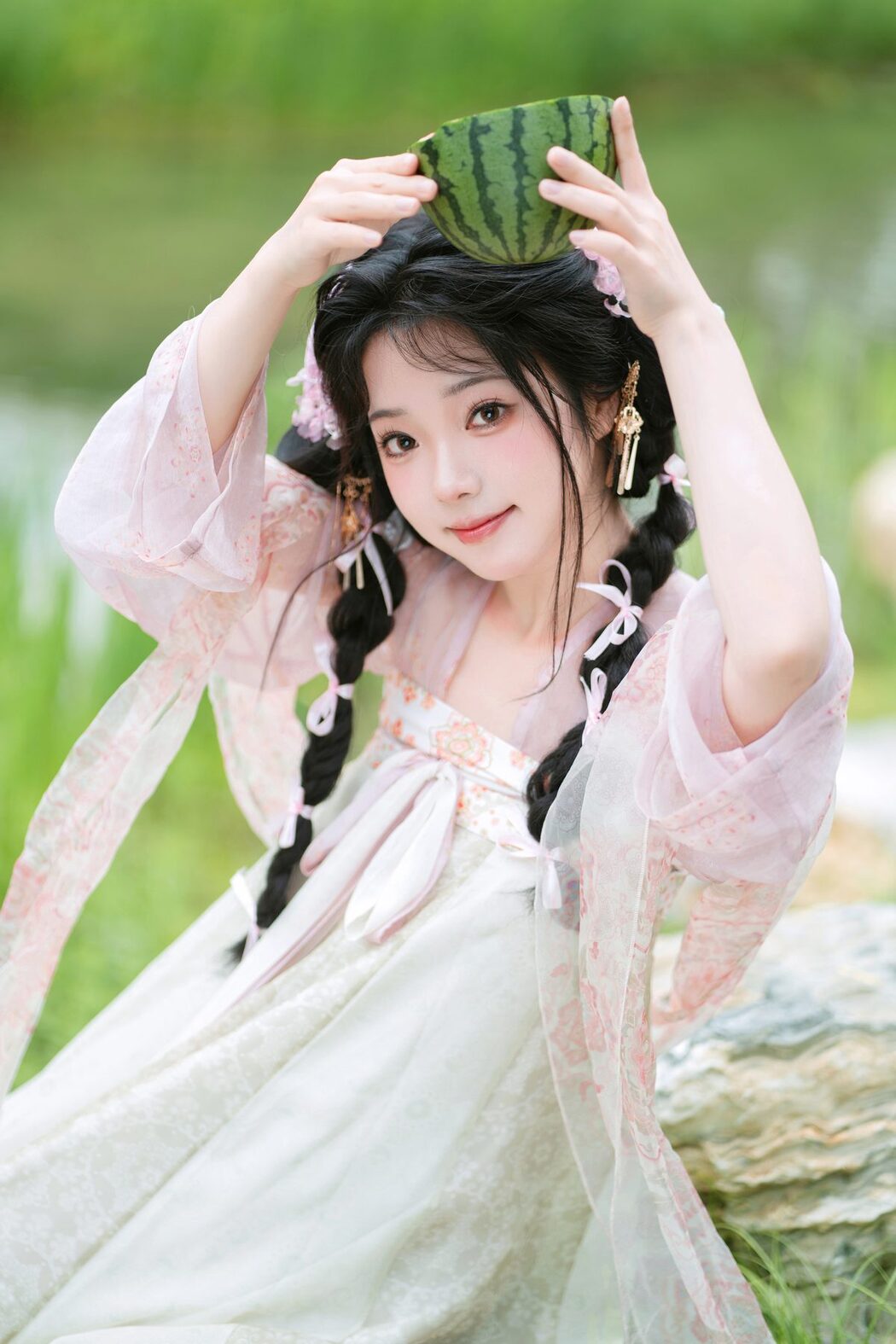 YiTuYu艺图语 Vol.4931 Lin You Chi