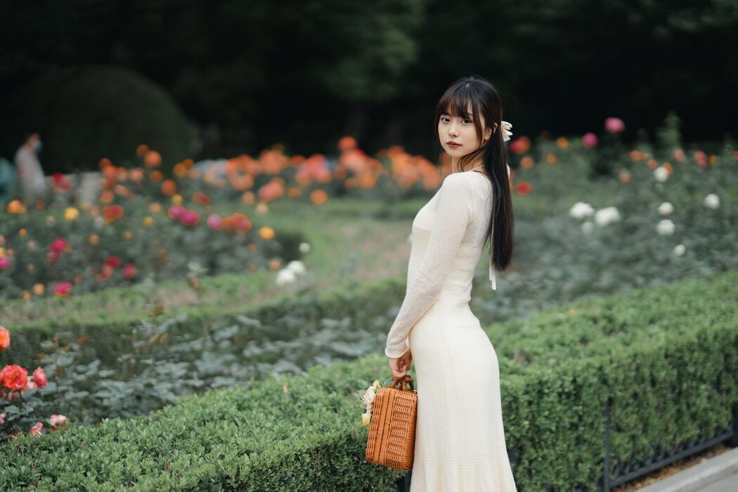 YiTuYu艺图语 Vol.4890 Xiao Ke Ai