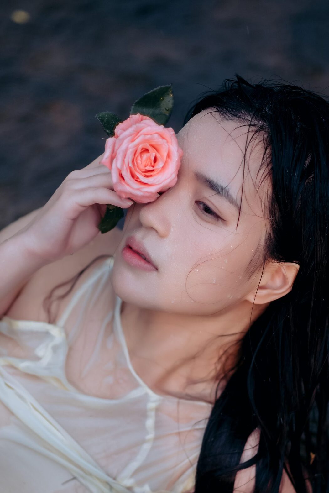 YiTuYu艺图语 Vol.4876 Zhi Ting