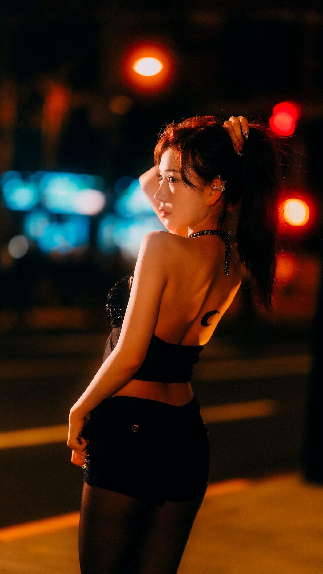 YiTuYu艺图语 Vol.4964 Fei Fei