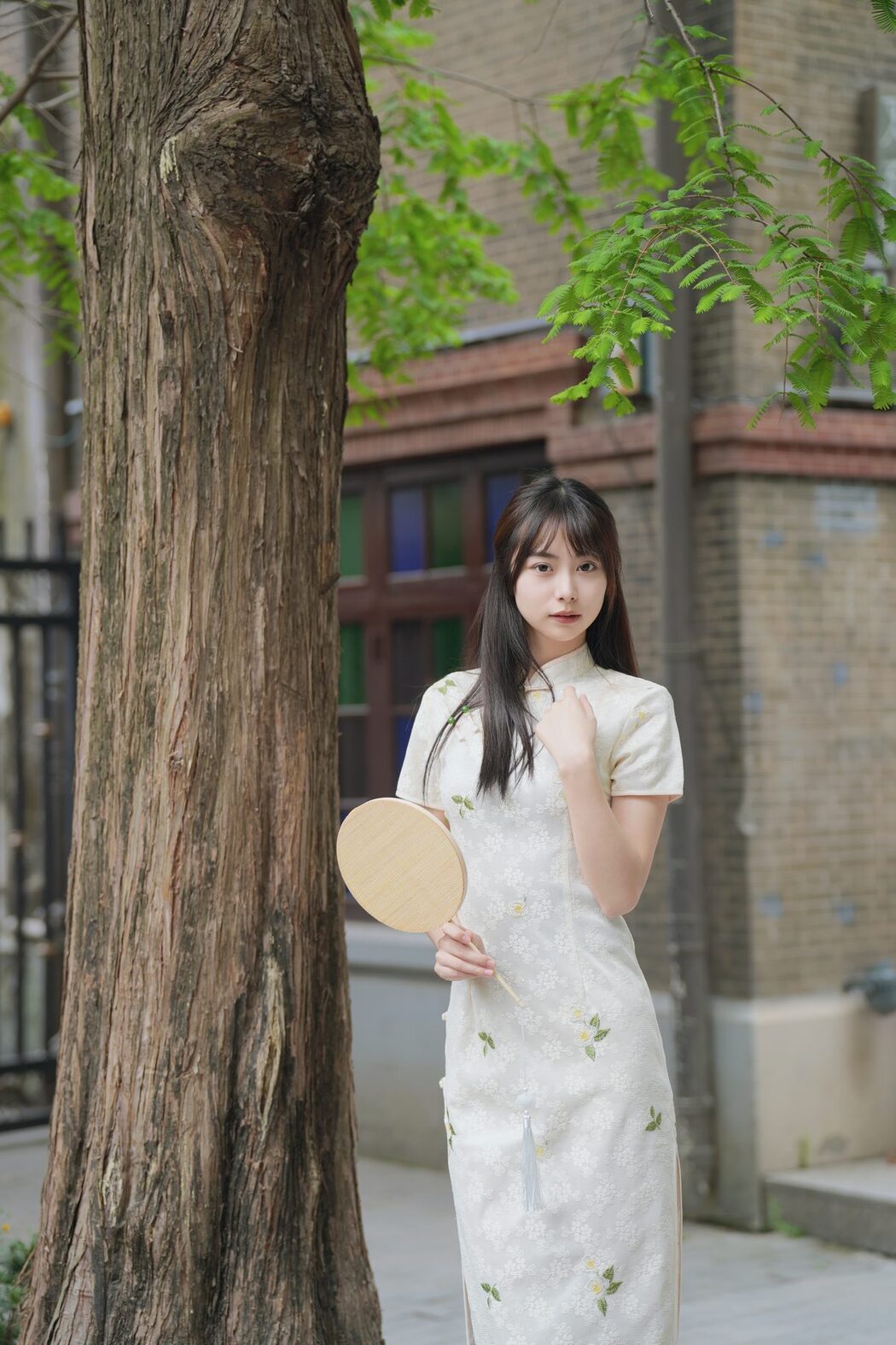 YiTuYu艺图语 Vol.4961 Xiao Ke Ai