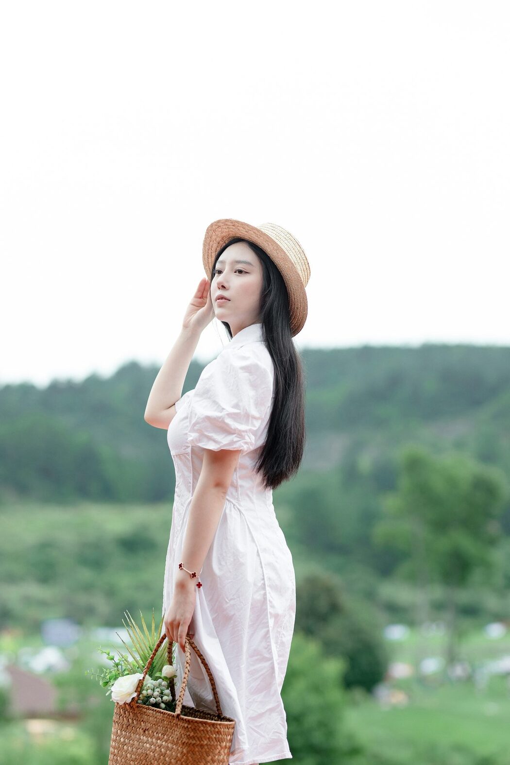YiTuYu艺图语 Vol.4963 Xian Yu