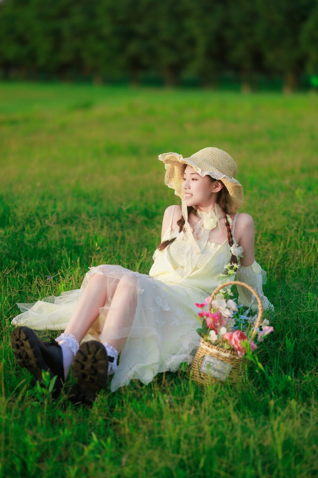 YiTuYu艺图语 Vol.4975 Pei Tong Xue