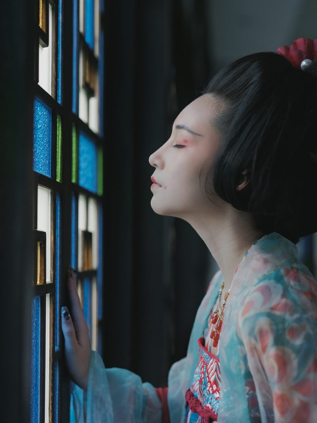 YiTuYu艺图语 Vol.4925 Lin Lang