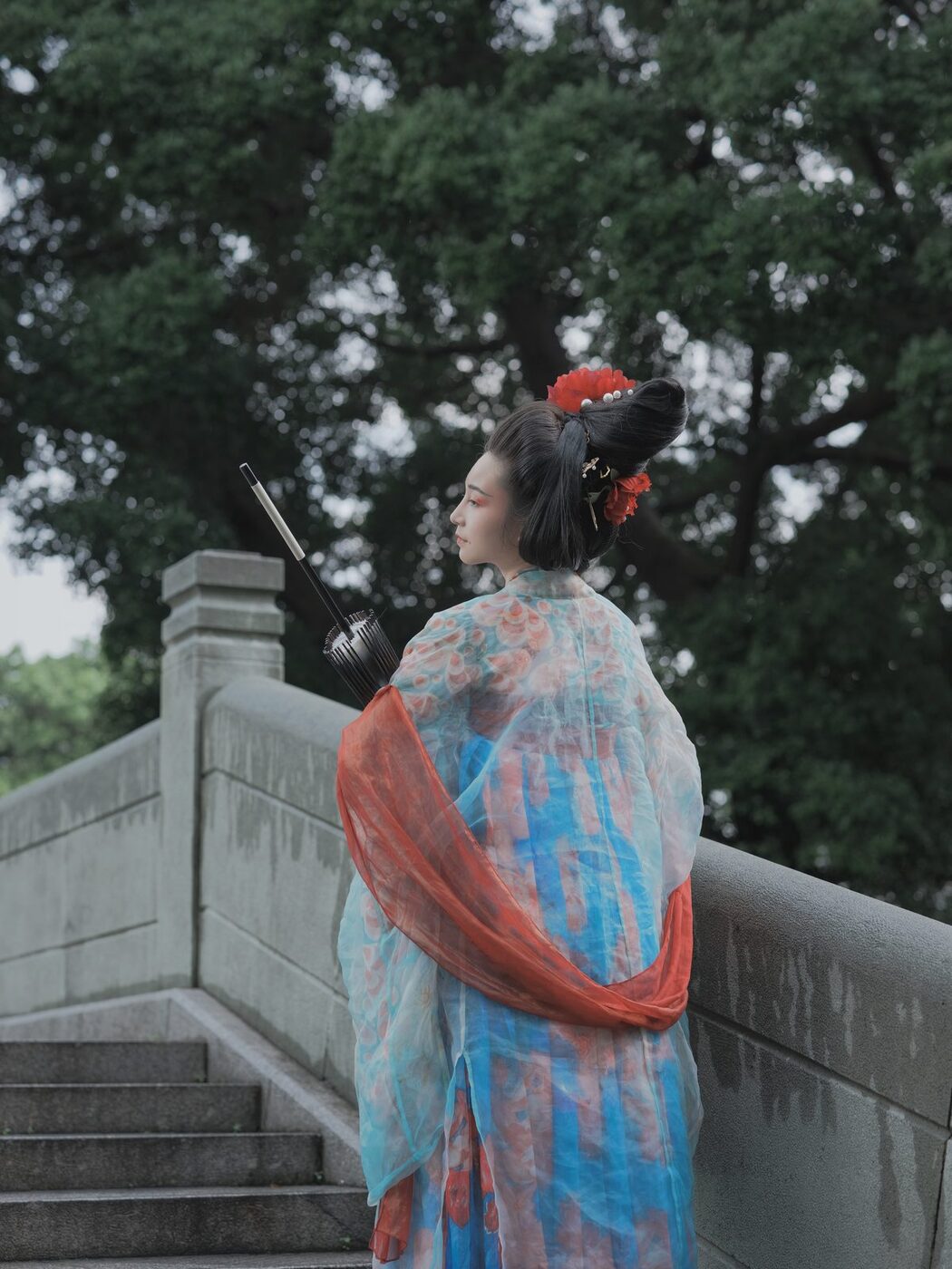 YiTuYu艺图语 Vol.4973 Lin Lang