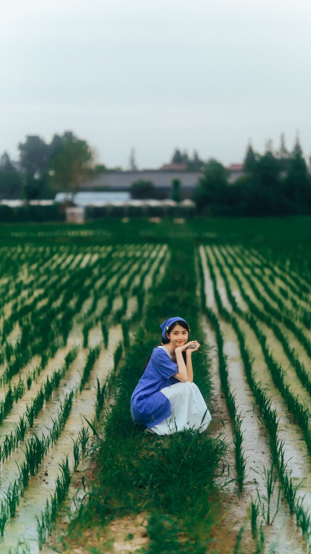 YiTuYu艺图语 Vol.4898 Xiao Jing