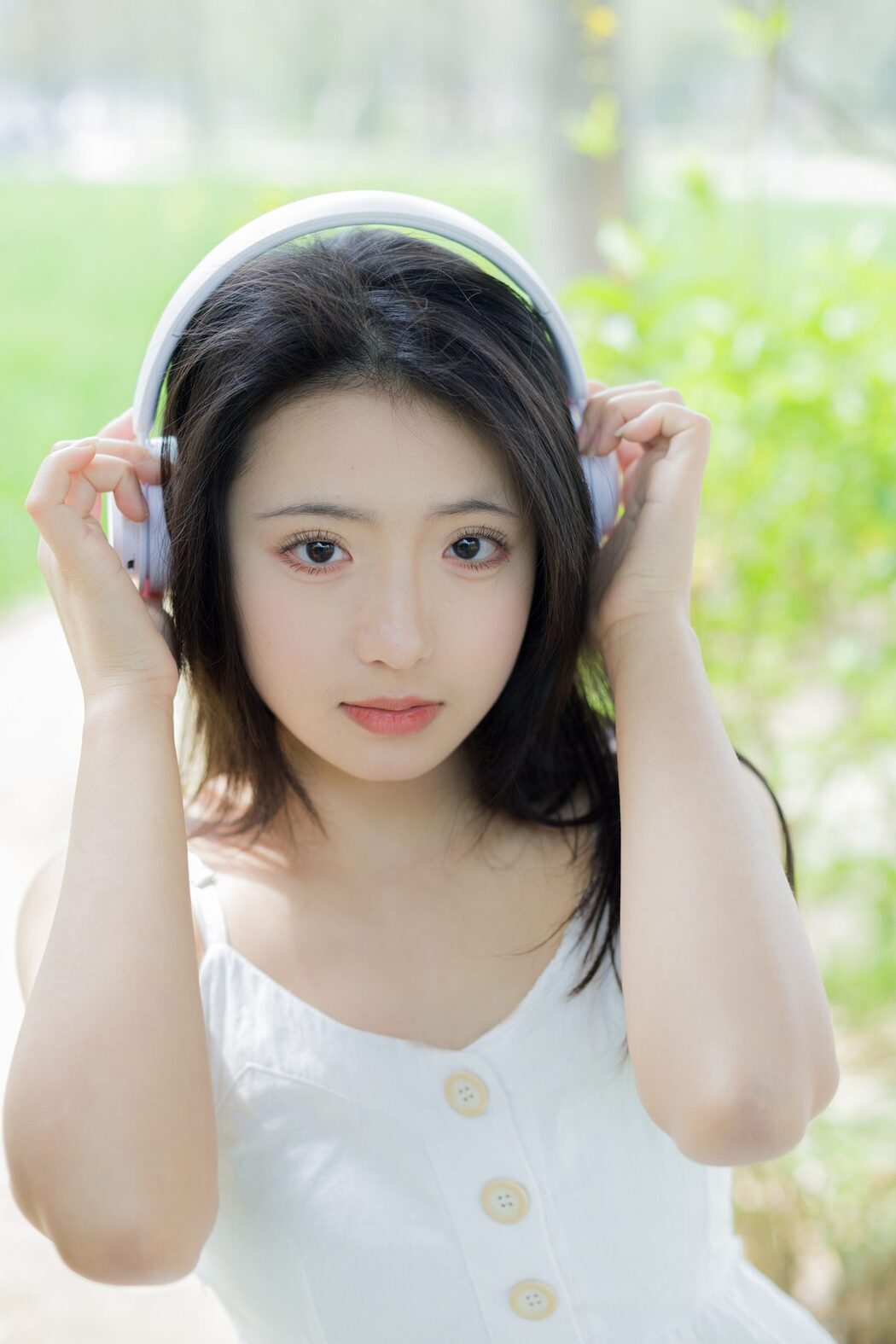 YiTuYu艺图语 Vol.4930 Mu You