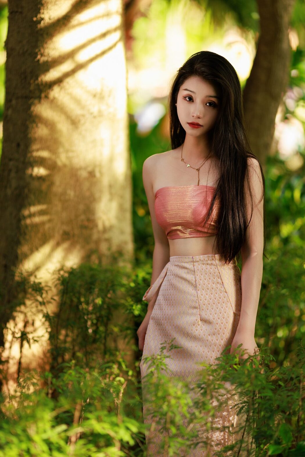 YiTuYu艺图语 Vol.4905 Le Le