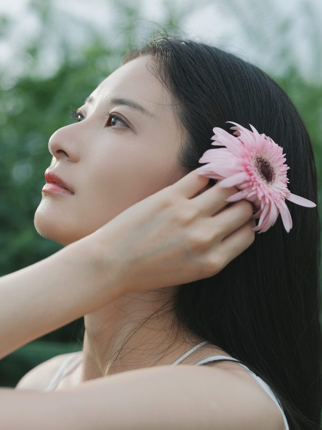 YiTuYu艺图语 Vol.4871 Xiao Zhao
