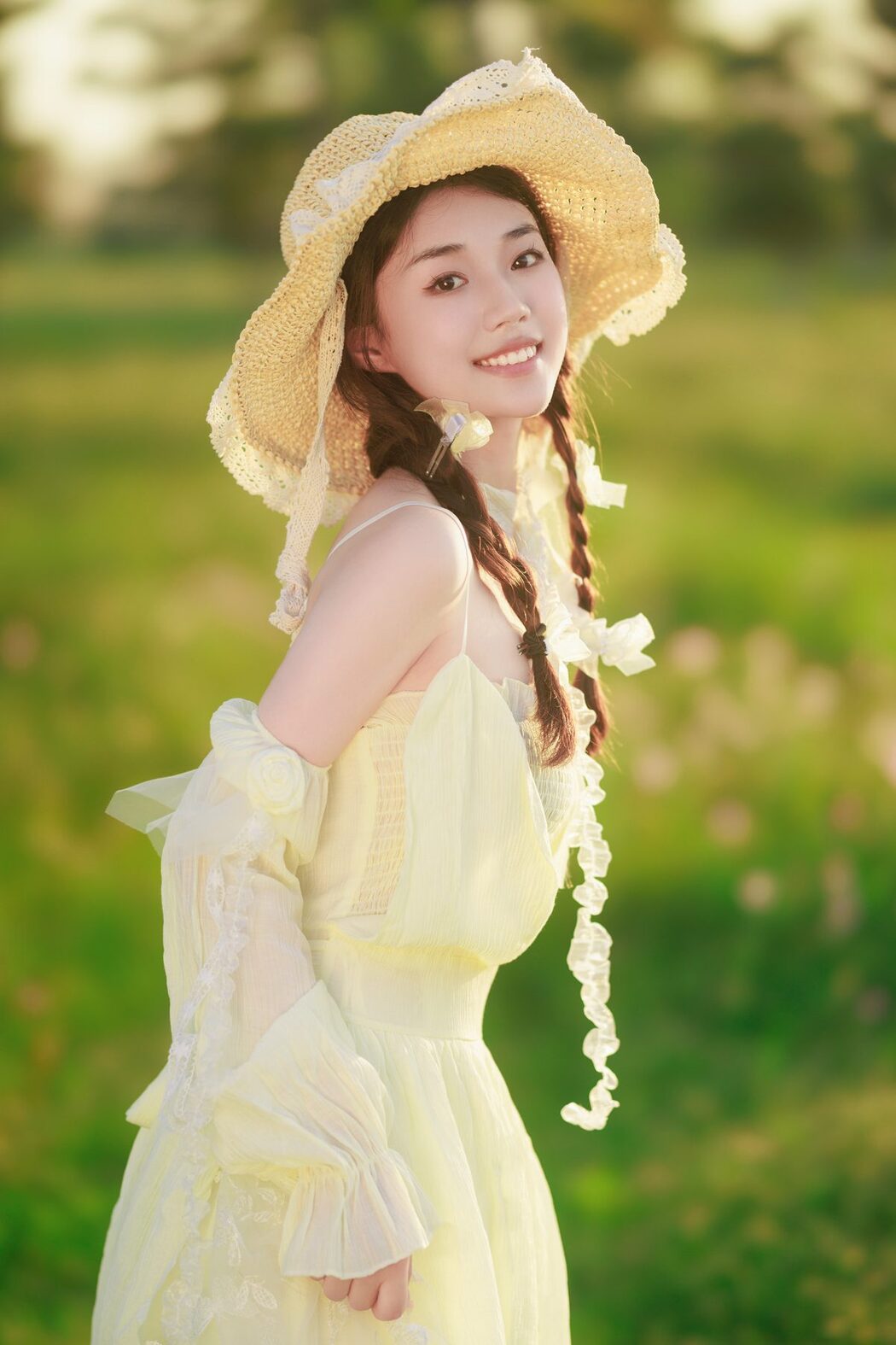 YiTuYu艺图语 Vol.4975 Pei Tong Xue