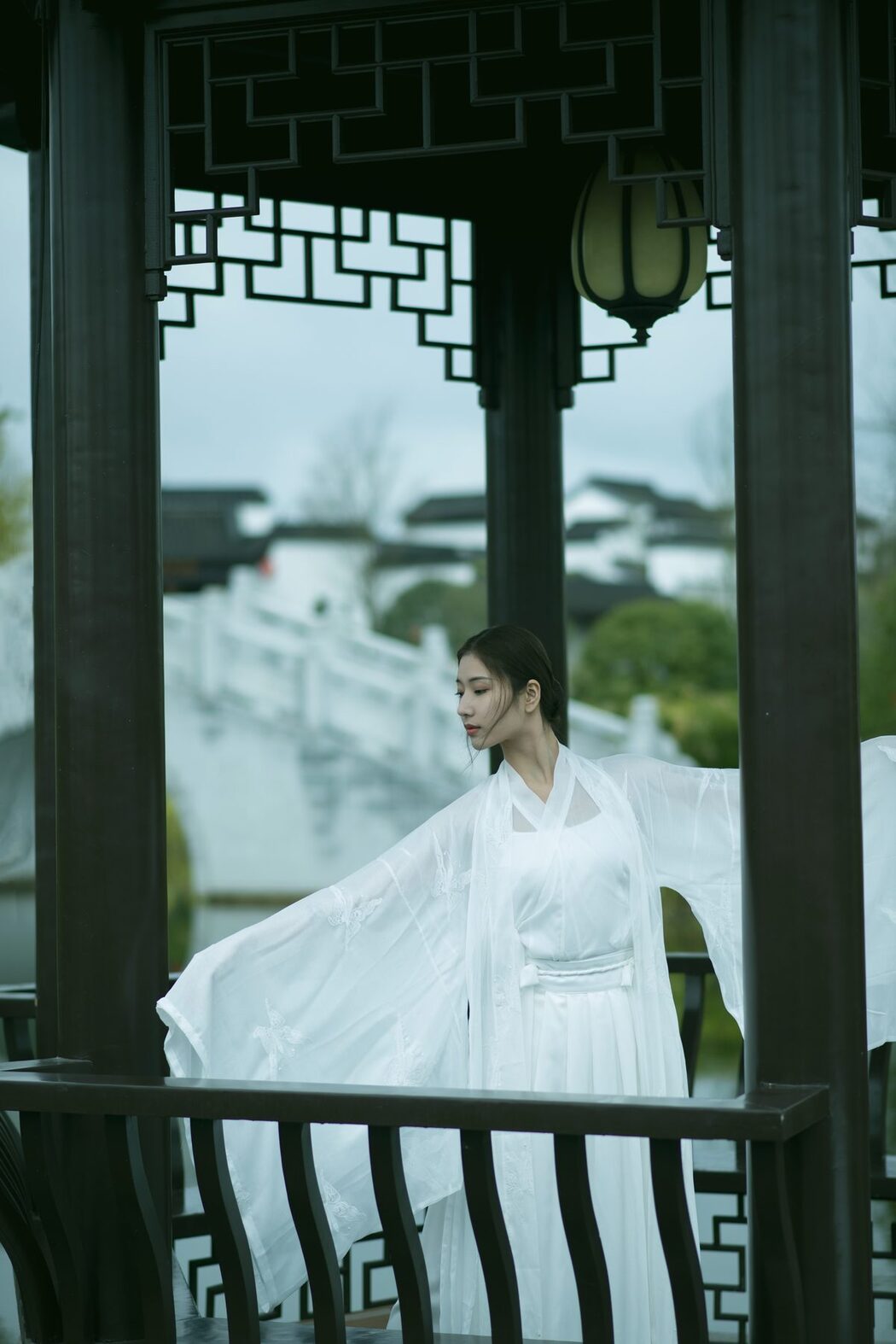 YiTuYu艺图语 Vol.4882 Lin Lin