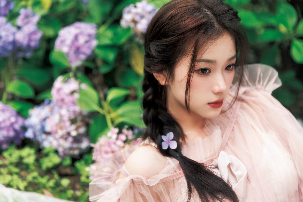 YiTuYu艺图语 Vol.4942 Xiao Bei