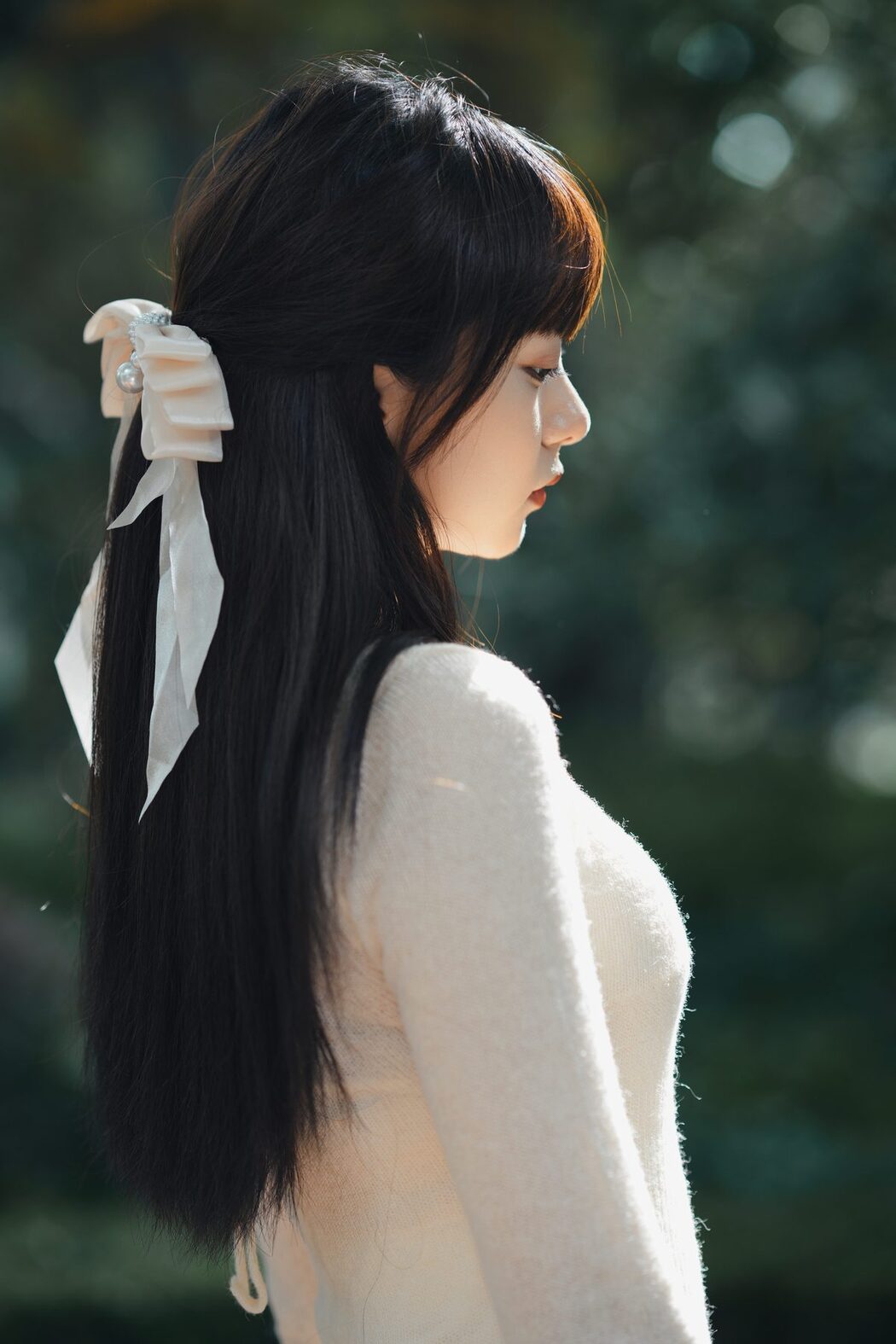 YiTuYu艺图语 Vol.4890 Xiao Ke Ai