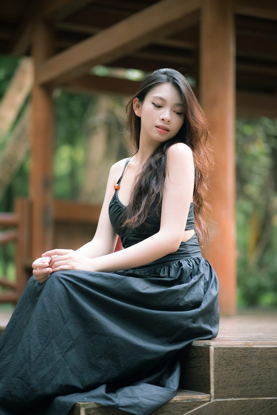 YiTuYu艺图语 Vol.4944 Xiao Qiu