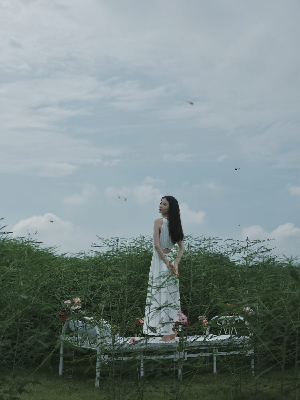 YiTuYu艺图语 Vol.4871 Xiao Zhao