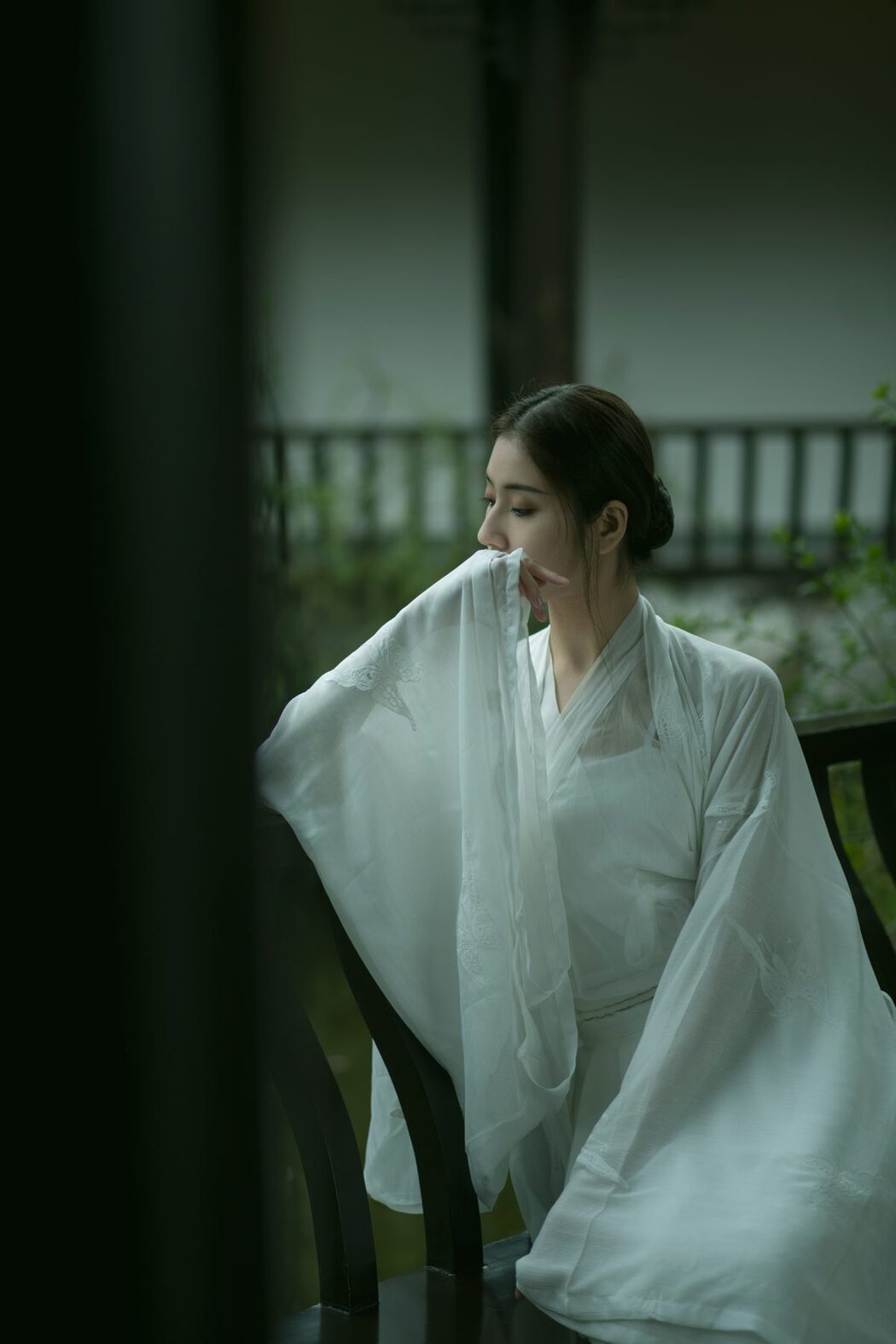 YiTuYu艺图语 Vol.4882 Lin Lin
