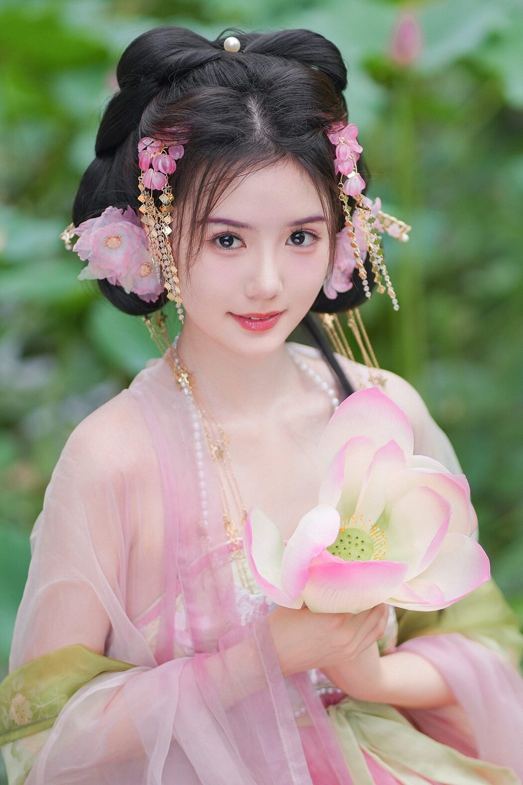 YiTuYu艺图语 Vol.4884 Shi Yu Gan A Cover Photo