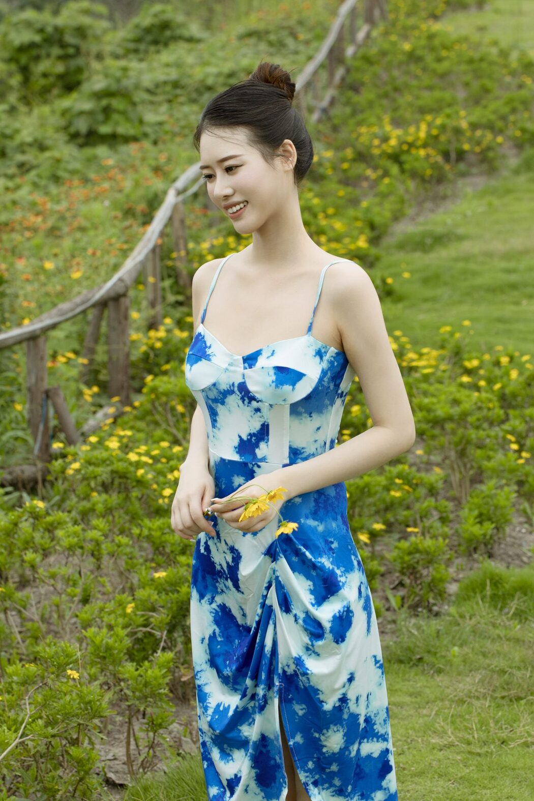 YiTuYu艺图语 Vol.4862 Chenaling_cl