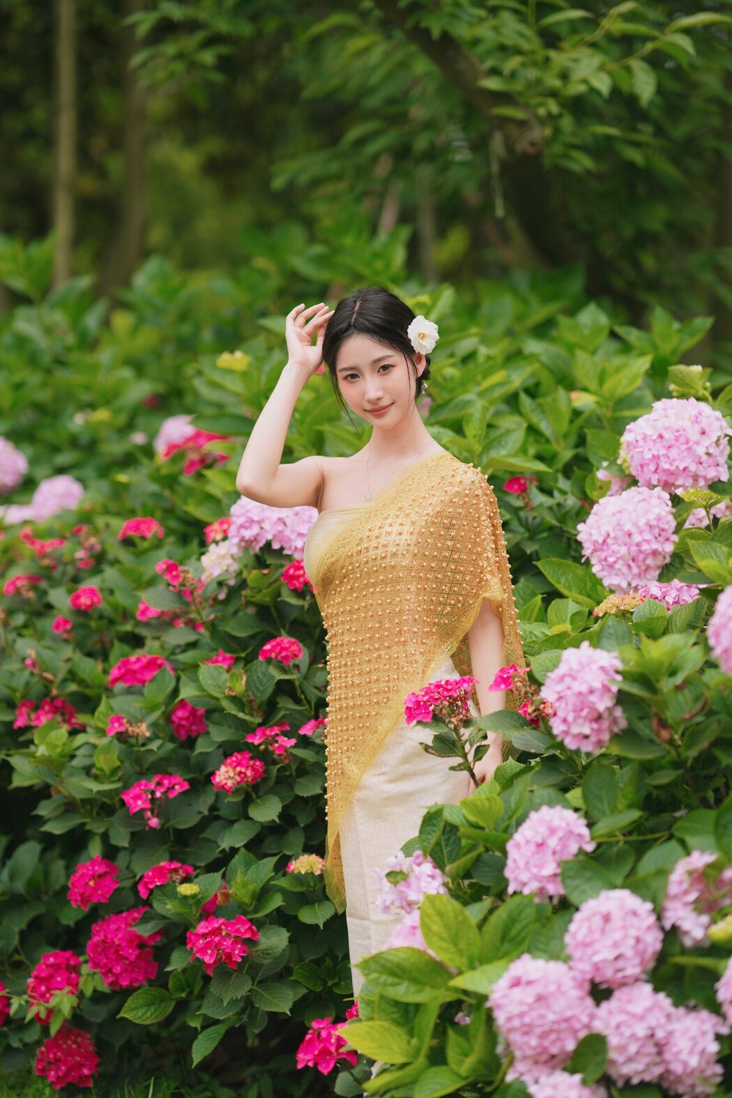 YiTuYu艺图语 Vol.4967 Mian Mian