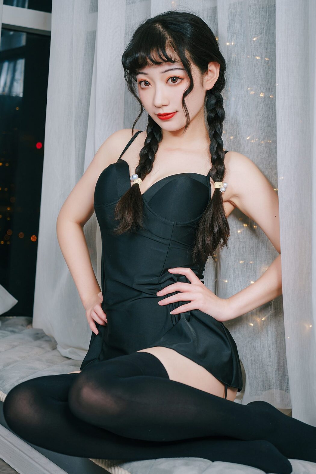 YiTuYu艺图语 Vol.4933 Tao Mo Gong Zi X Cover Photo