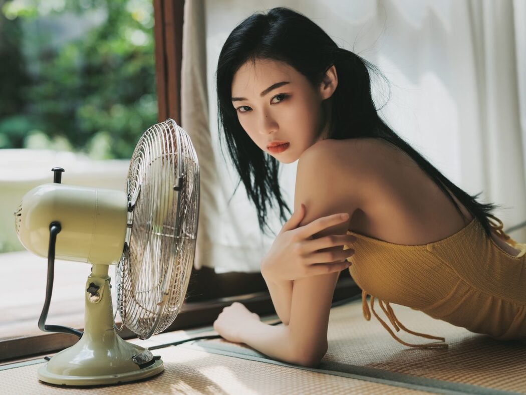 YiTuYu艺图语 Vol.4980 Dai Nani