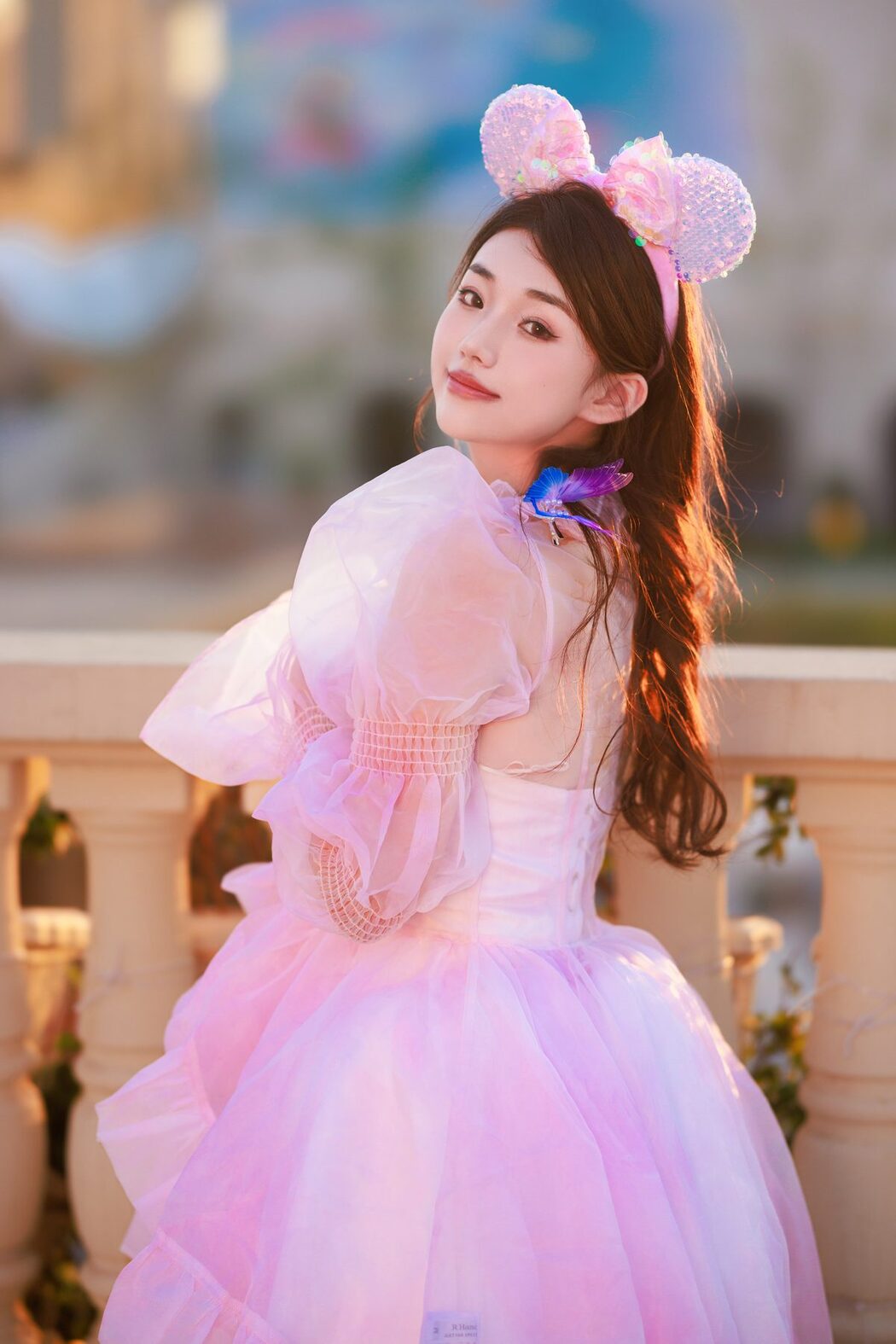 YiTuYu艺图语 Vol.4969 Pei Tong Xue